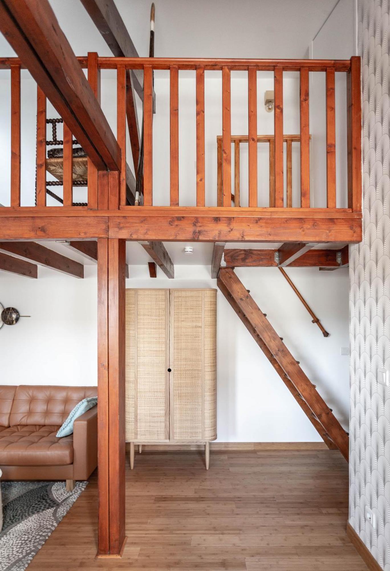 Lovely Little House With Private Garden In Paris Іврі-сюр-Сен Екстер'єр фото